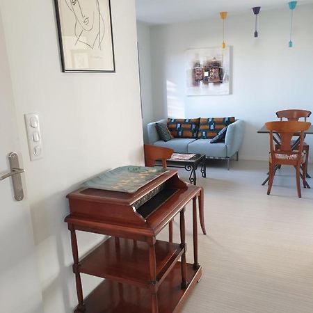 Le Clos Nicol Toulouse Exterior foto